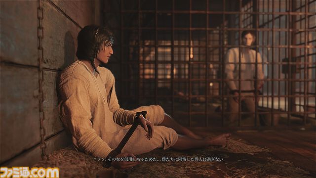 『グリードフォール：滅びゆく世界』PS5版が本日（3/18）発売。プレイヤーの選択ひとつひとつが物語や仲間たちとの関係を変えるナラティブRPG