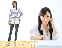 アニメ『ぐらんぶる』3期が7月より放送開始。古手川紗耶華役に大原さやか、チーフ役に瀬戸麻沙美、マキ役に洲崎綾