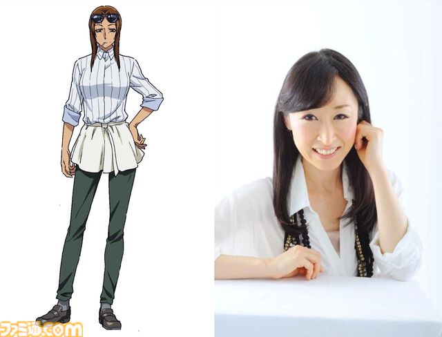 アニメ『ぐらんぶる』3期が7月より放送開始。古手川紗耶華役に大原さやか、チーフ役に瀬戸麻沙美、マキ役に洲崎綾