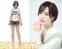 アニメ『ぐらんぶる』3期が7月より放送開始。古手川紗耶華役に大原さやか、チーフ役に瀬戸麻沙美、マキ役に洲崎綾