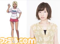 アニメ『ぐらんぶる』3期が7月より放送開始。古手川紗耶華役に大原さやか、チーフ役に瀬戸麻沙美、マキ役に洲崎綾