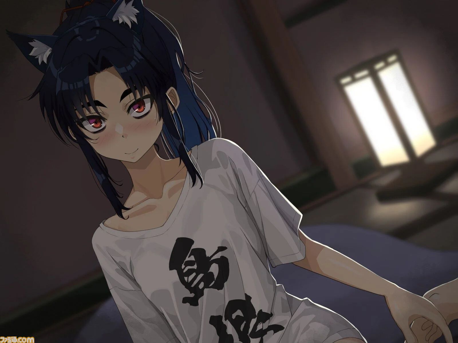 『シロナガス島への帰還』作者の新作『遥かなる円形世界』公式サイト公開。主要キャラは前作同様。池田とねね子、NYと日本の物語が交錯