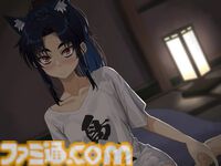 『シロナガス島への帰還』作者の新作『遥かなる円形世界』公式サイト公開。主要キャラは前作同様。池田とねね子、NYと日本の物語が交錯