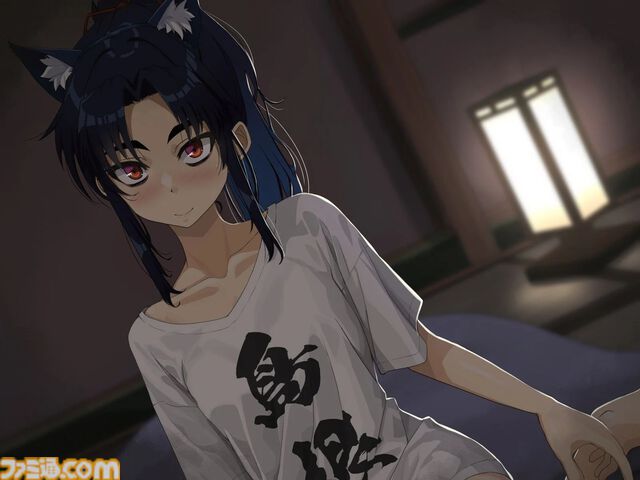 『シロナガス島への帰還』作者の新作『遥かなる円形世界』公式サイト公開。主要キャラは前作同様。池田とねね子、NYと日本の物語が交錯