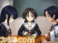 『シロナガス島への帰還』作者の新作『遥かなる円形世界』公式サイト公開。主要キャラは前作同様。池田とねね子、NYと日本の物語が交錯