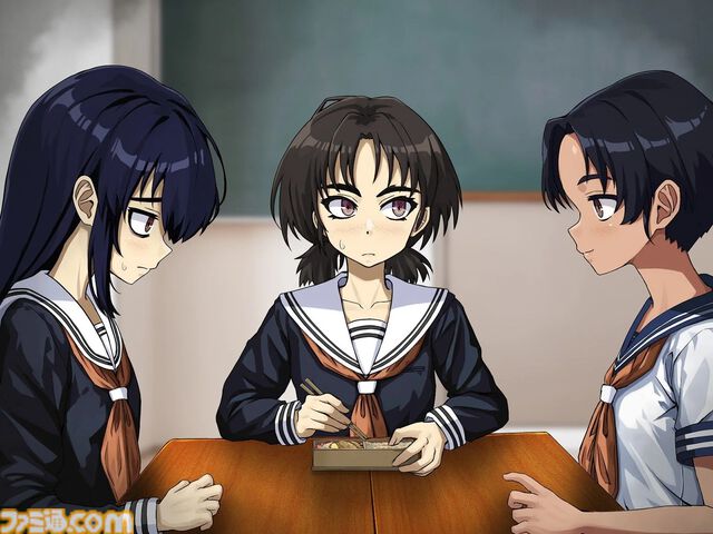 『シロナガス島への帰還』作者の新作『遥かなる円形世界』公式サイト公開。主要キャラは前作同様。池田とねね子、NYと日本の物語が交錯