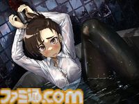 『シロナガス島への帰還』作者の新作『遥かなる円形世界』公式サイト公開。主要キャラは前作同様。池田とねね子、NYと日本の物語が交錯