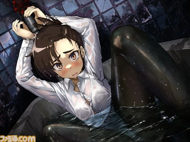 『シロナガス島への帰還』作者の新作『遥かなる円形世界』公式サイト公開。主要キャラは前作同様。池田とねね子、NYと日本の物語が交錯