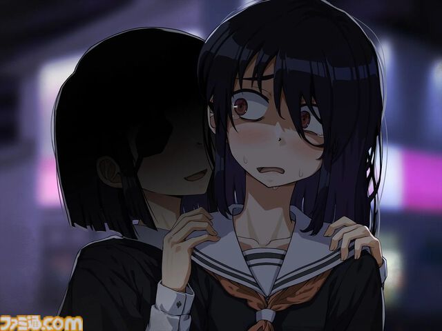 『シロナガス島への帰還』作者の新作『遥かなる円形世界』公式サイト公開。主要キャラは前作同様。池田とねね子、NYと日本の物語が交錯