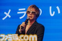 新国産SNS・POPOPO発表会。1億円キャンペーンは山分けではなくひとりじめ、ひろゆき「仮に100万ダウンロードでも効率がいい」