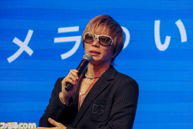 新国産SNS・POPOPO発表会。1億円キャンペーンは山分けではなくひとりじめ、ひろゆき「仮に100万ダウンロードでも効率がいい」