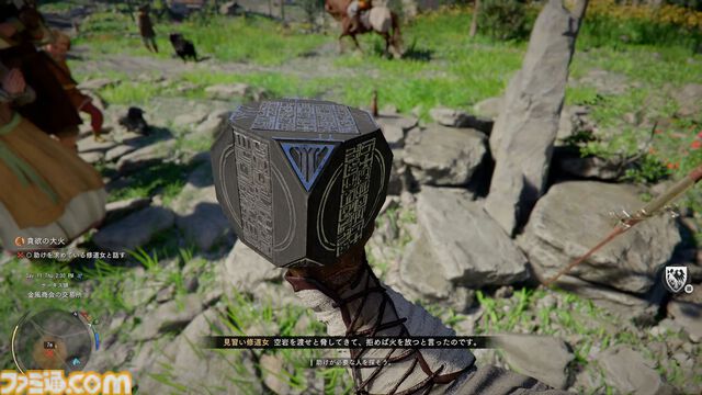 『紅の砂漠』100時間プレイしてもまだまだ続く新発見。慣れるまではスルメゲー。やみつきになった瞬間、神ゲーに！ 恐怖の進行不可バグを即修正する開発スピードにも期待【オープンワールドの新時代！】