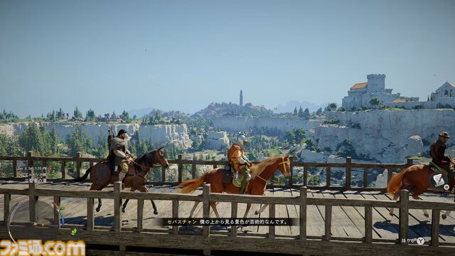 『紅の砂漠』100時間プレイしてもまだまだ続く新発見。慣れるまではスルメゲー。やみつきになった瞬間、神ゲーに！ 恐怖の進行不可バグを即修正する開発スピードにも期待【オープンワールドの新時代！】