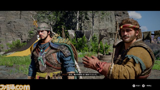 『紅の砂漠』100時間プレイしてもまだまだ続く新発見。慣れるまではスルメゲー。やみつきになった瞬間、神ゲーに！ 恐怖の進行不可バグを即修正する開発スピードにも期待【オープンワールドの新時代！】