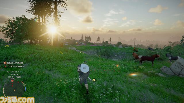 『紅の砂漠』100時間プレイしてもまだまだ続く新発見。慣れるまではスルメゲー。やみつきになった瞬間、神ゲーに！ 恐怖の進行不可バグを即修正する開発スピードにも期待【オープンワールドの新時代！】