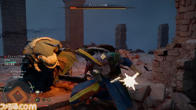 『紅の砂漠』100時間プレイしてもまだまだ続く新発見。慣れるまではスルメゲー。やみつきになった瞬間、神ゲーに！ 恐怖の進行不可バグを即修正する開発スピードにも期待【オープンワールドの新時代！】