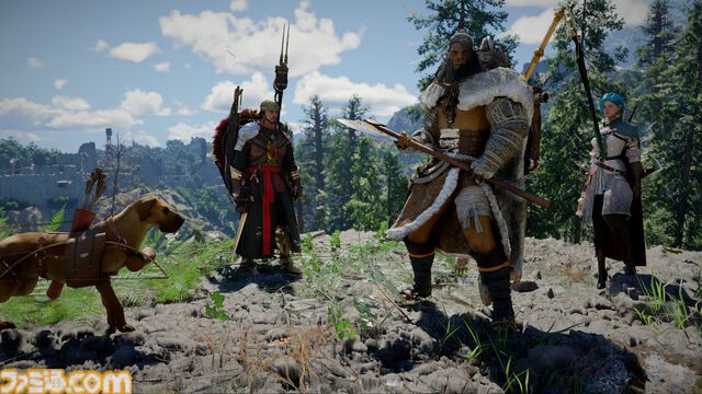 『紅の砂漠』100時間プレイしてもまだまだ続く新発見。慣れるまではスルメゲー。やみつきになった瞬間、神ゲーに！ 恐怖の進行不可バグを即修正する開発スピードにも期待【オープンワールドの新時代！】