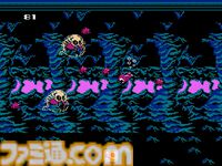 【コンアカ】『忍者くん 阿修羅ノ章』3月19日配信。手裏剣などの武器やカベキックを駆使し、多彩なフィールドを冒険する忍者アクション