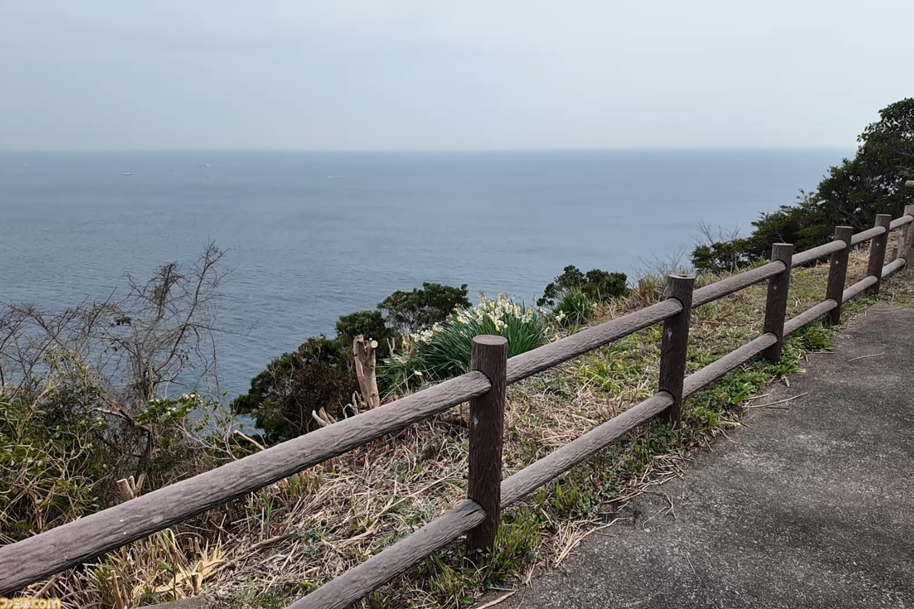『パラノマサイト 伊勢人魚物語』聖地“神島”で始まる波乱万丈巡礼旅。ほぼ登山⁉ 伊勢志摩に行ったら、嵐を連れてきた件【パラノマサイト FILE38 伊勢人魚物語】