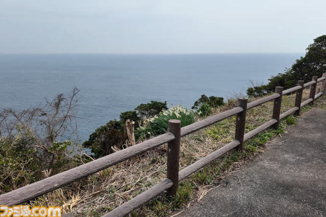 『パラノマサイト 伊勢人魚物語』聖地“神島”で始まる波乱万丈巡礼旅。ほぼ登山⁉ 伊勢志摩に行ったら、嵐を連れてきた件【パラノマサイト FILE38 伊勢人魚物語】