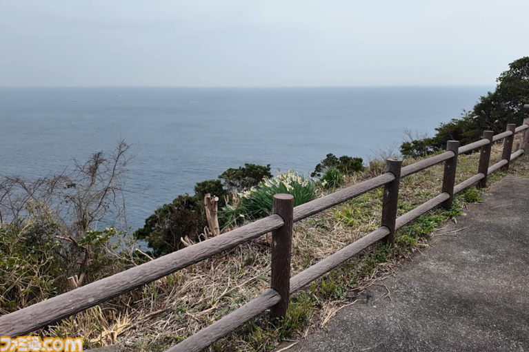 『パラノマサイト 伊勢人魚物語』聖地“神島”で始まる波乱万丈巡礼旅。ほぼ登山⁉ 伊勢志摩に行ったら、嵐を連れてきた件【パラノマサイト FILE38 伊勢人魚物語】