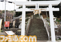 『パラノマサイト 伊勢人魚物語』聖地“神島”で始まる波乱万丈巡礼旅。ほぼ登山⁉ 伊勢志摩に行ったら、嵐を連れてきた件【パラノマサイト FILE38 伊勢人魚物語】