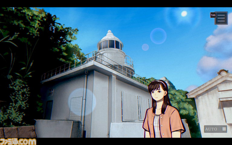 『パラノマサイト 伊勢人魚物語』聖地“神島”で始まる波乱万丈巡礼旅。ほぼ登山⁉ 伊勢志摩に行ったら、嵐を連れてきた件【パラノマサイト FILE38 伊勢人魚物語】