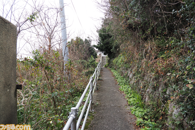 『パラノマサイト 伊勢人魚物語』聖地“神島”で始まる波乱万丈巡礼旅。ほぼ登山⁉ 伊勢志摩に行ったら、嵐を連れてきた件【パラノマサイト FILE38 伊勢人魚物語】