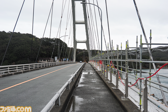 『パラノマサイト 伊勢人魚物語』聖地“神島”で始まる波乱万丈巡礼旅。ほぼ登山⁉ 伊勢志摩に行ったら、嵐を連れてきた件【パラノマサイト FILE38 伊勢人魚物語】