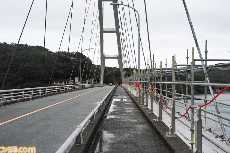 『パラノマサイト 伊勢人魚物語』聖地“神島”で始まる波乱万丈巡礼旅。ほぼ登山⁉ 伊勢志摩に行ったら、嵐を連れてきた件【パラノマサイト FILE38 伊勢人魚物語】