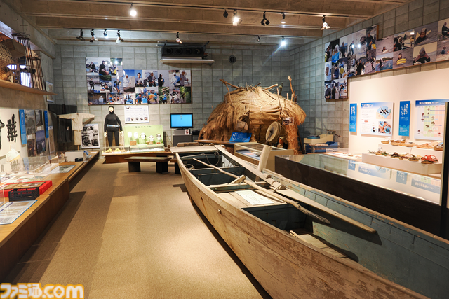 『パラノマサイト 伊勢人魚物語』聖地“神島”で始まる波乱万丈巡礼旅。ほぼ登山⁉ 伊勢志摩に行ったら、嵐を連れてきた件【パラノマサイト FILE38 伊勢人魚物語】