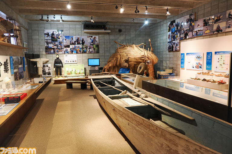 『パラノマサイト 伊勢人魚物語』聖地“神島”で始まる波乱万丈巡礼旅。ほぼ登山⁉ 伊勢志摩に行ったら、嵐を連れてきた件【パラノマサイト FILE38 伊勢人魚物語】