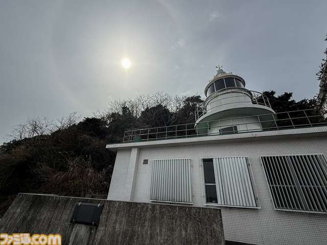『パラノマサイト 伊勢人魚物語』聖地“神島”で始まる波乱万丈巡礼旅。ほぼ登山⁉ 伊勢志摩に行ったら、嵐を連れてきた件【パラノマサイト FILE38 伊勢人魚物語】