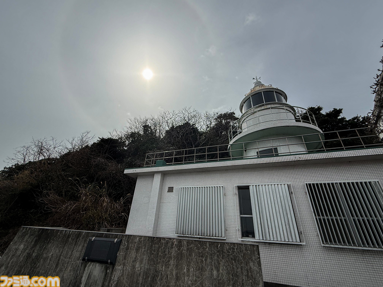 『パラノマサイト 伊勢人魚物語』聖地“神島”で始まる波乱万丈巡礼旅。ほぼ登山⁉ 伊勢志摩に行ったら、嵐を連れてきた件【パラノマサイト FILE38 伊勢人魚物語】