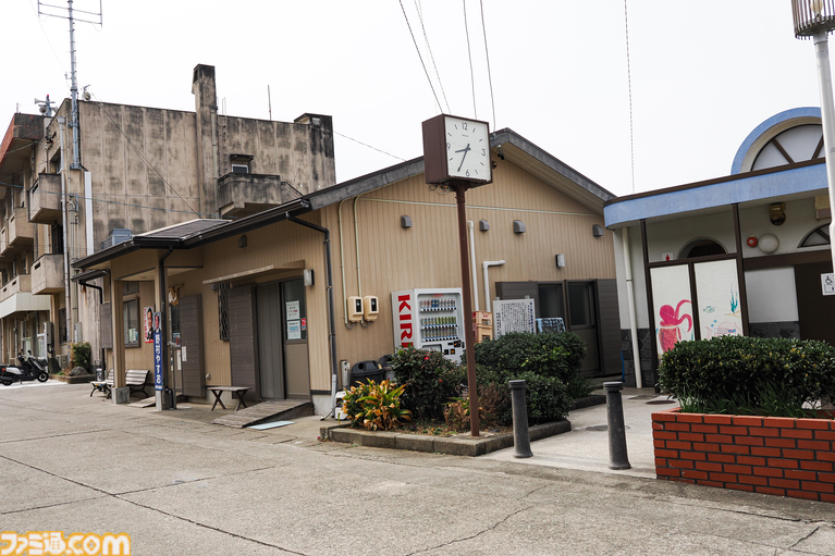 『パラノマサイト 伊勢人魚物語』聖地“神島”で始まる波乱万丈巡礼旅。ほぼ登山⁉ 伊勢志摩に行ったら、嵐を連れてきた件【パラノマサイト FILE38 伊勢人魚物語】