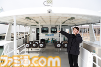 『パラノマサイト 伊勢人魚物語』聖地“神島”で始まる波乱万丈巡礼旅。ほぼ登山⁉ 伊勢志摩に行ったら、嵐を連れてきた件【パラノマサイト FILE38 伊勢人魚物語】