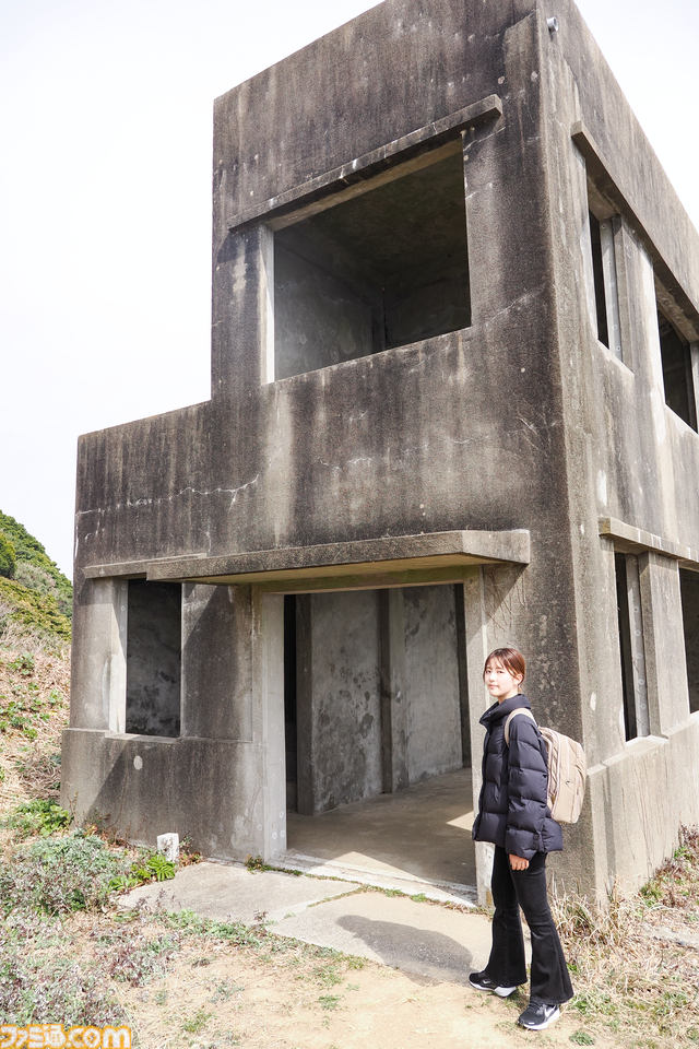 『パラノマサイト 伊勢人魚物語』聖地“神島”で始まる波乱万丈巡礼旅。ほぼ登山⁉ 伊勢志摩に行ったら、嵐を連れてきた件【パラノマサイト FILE38 伊勢人魚物語】