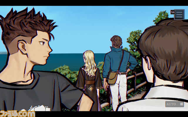 『パラノマサイト 伊勢人魚物語』聖地“神島”で始まる波乱万丈巡礼旅。ほぼ登山⁉ 伊勢志摩に行ったら、嵐を連れてきた件【パラノマサイト FILE38 伊勢人魚物語】