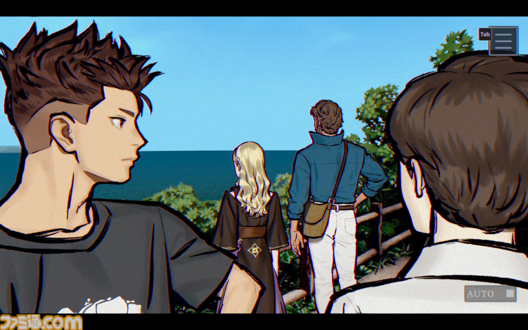 『パラノマサイト 伊勢人魚物語』聖地“神島”で始まる波乱万丈巡礼旅。ほぼ登山⁉ 伊勢志摩に行ったら、嵐を連れてきた件【パラノマサイト FILE38 伊勢人魚物語】