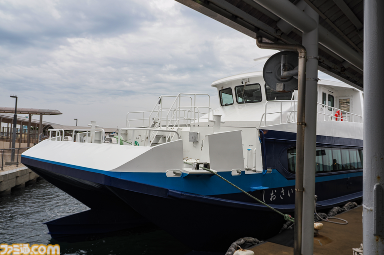 『パラノマサイト 伊勢人魚物語』聖地“神島”で始まる波乱万丈巡礼旅。ほぼ登山⁉ 伊勢志摩に行ったら、嵐を連れてきた件【パラノマサイト FILE38 伊勢人魚物語】
