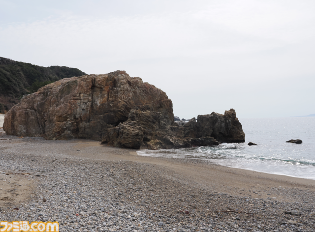 『パラノマサイト 伊勢人魚物語』聖地“神島”で始まる波乱万丈巡礼旅。ほぼ登山⁉ 伊勢志摩に行ったら、嵐を連れてきた件【パラノマサイト FILE38 伊勢人魚物語】