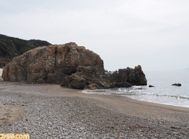 『パラノマサイト 伊勢人魚物語』聖地“神島”で始まる波乱万丈巡礼旅。ほぼ登山⁉ 伊勢志摩に行ったら、嵐を連れてきた件【パラノマサイト FILE38 伊勢人魚物語】