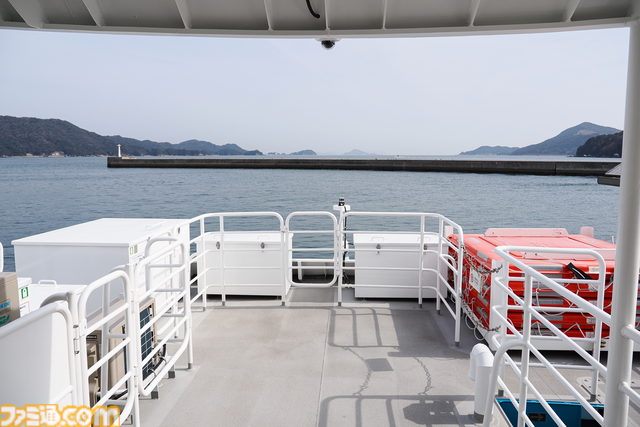 『パラノマサイト 伊勢人魚物語』聖地“神島”で始まる波乱万丈巡礼旅。ほぼ登山⁉ 伊勢志摩に行ったら、嵐を連れてきた件【パラノマサイト FILE38 伊勢人魚物語】