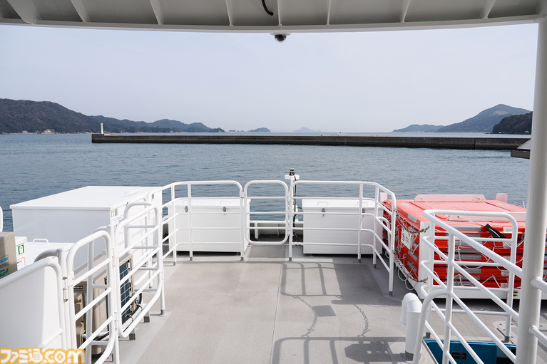 『パラノマサイト 伊勢人魚物語』聖地“神島”で始まる波乱万丈巡礼旅。ほぼ登山⁉ 伊勢志摩に行ったら、嵐を連れてきた件【パラノマサイト FILE38 伊勢人魚物語】