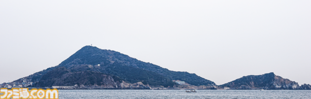 『パラノマサイト 伊勢人魚物語』聖地“神島”で始まる波乱万丈巡礼旅。ほぼ登山⁉ 伊勢志摩に行ったら、嵐を連れてきた件【パラノマサイト FILE38 伊勢人魚物語】