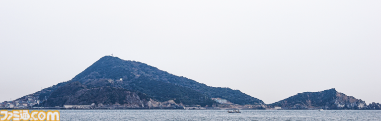 『パラノマサイト 伊勢人魚物語』聖地“神島”で始まる波乱万丈巡礼旅。ほぼ登山⁉ 伊勢志摩に行ったら、嵐を連れてきた件【パラノマサイト FILE38 伊勢人魚物語】