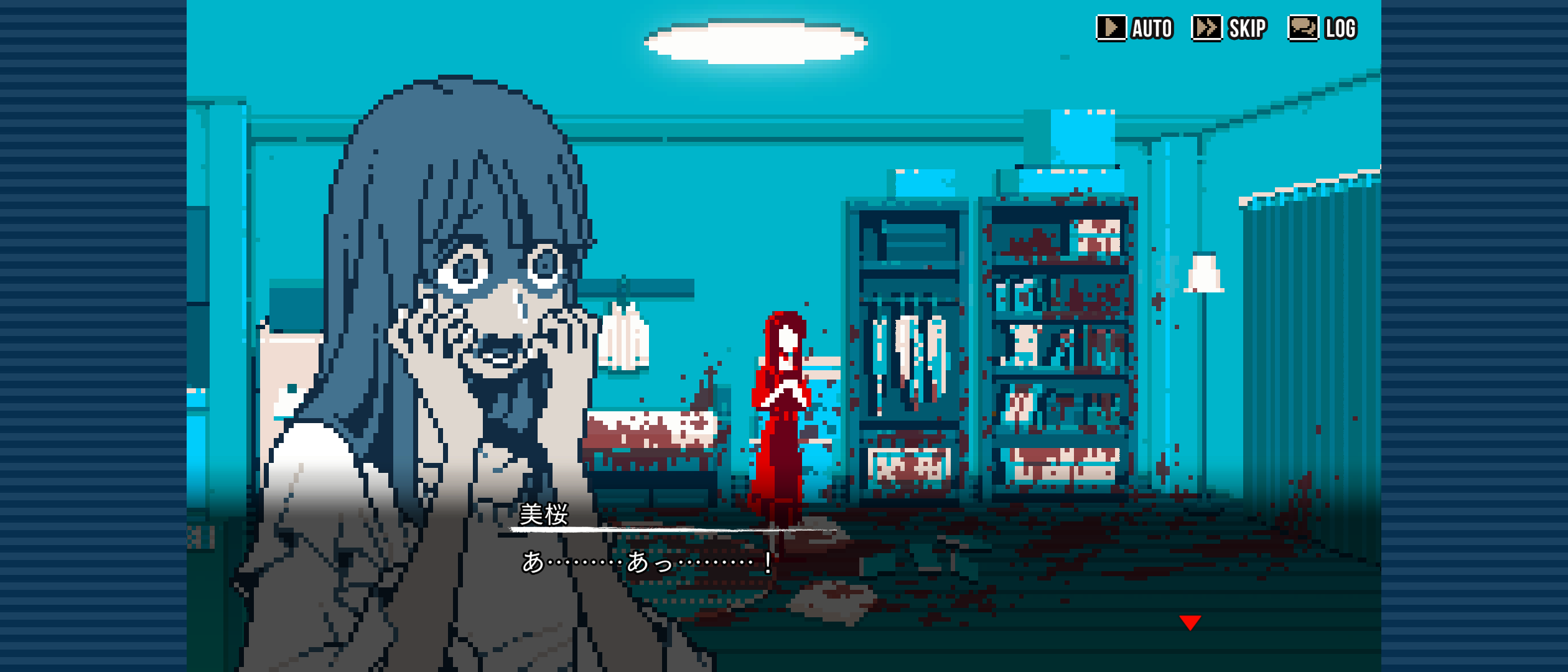 『都市伝説解体センター』スマホ版がいきなりサプライズ発売。プレイヤーを“衝撃”へと導く話題のアドベンチャーがいつでもどこでも遊びやすく