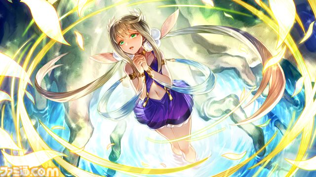 デッキ構築型ローグライトRPG『カルドアンシェル』基本的なゲームシステムが公開。架空ゲームのキャラクターソングやカードのグリッチなどを組み合わせ爽快な“ぶっ壊れコンボ”を叩き込む