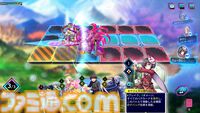 デッキ構築型ローグライトRPG『カルドアンシェル』基本的なゲームシステムが公開。架空ゲームのキャラクターソングやカードのグリッチなどを組み合わせ爽快な“ぶっ壊れコンボ”を叩き込む