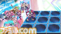 デッキ構築型ローグライトRPG『カルドアンシェル』基本的なゲームシステムが公開。架空ゲームのキャラクターソングやカードのグリッチなどを組み合わせ爽快な“ぶっ壊れコンボ”を叩き込む